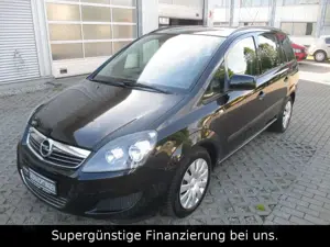 Opel Zafira B Selection 1,6,KLIMA,GARANTIE,7-SITZER.