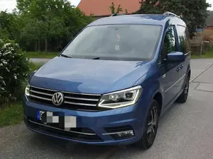 Volkswagen Caddy Caddy 1.4 TSI (5-Si.)Highline