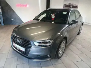 Audi A3 Sportback 40 e-tron sport | e-tron plus Paket