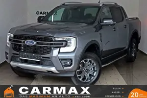 Ford Ranger Wildtrak e-4WD,TechnoPak71,Garantie 2029!