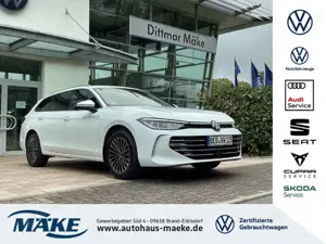 Volkswagen Passat Variant Elegance 1.5 eHybrid DSG DCC ACC AHK IQ.L