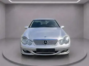 Mercedes-Benz C 180 C-Klasse Sportcoupe Kompressor Sportcoupe
