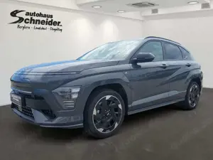 Hyundai KONA Kona EV MJ25 65,4 kWh N LINE NAVI/ACC/EHK/KAMERA/D