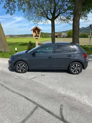 Volkswagen Polo IQ Drive
