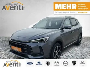 MG ZS Comfort SHZ*LED*Navi*360*PDC*SofortVerfügbar