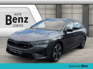 Skoda Octavia C. 2.0 TSI RS *DCC*AHK*PANO*CANTON*SHZ Klima Navi