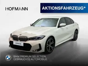 BMW 320 M Sport