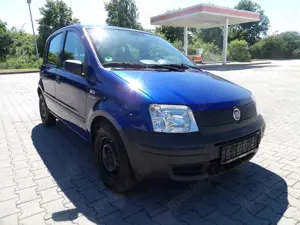 Fiat Panda 1.1 8V Active, HU-AU NEU