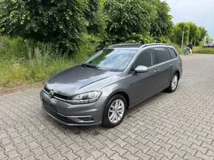 Volkswagen Golf Variant Comfortline BMT/Start-Stopp
