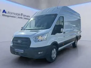 Ford Transit Kasten Trend 2.0l 350 L4H3 *EXPRESS-LINE* Bild 2