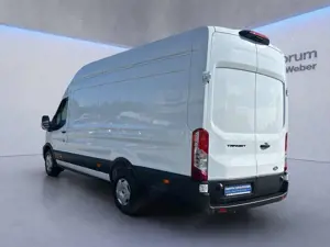 Ford Transit Kasten Trend 2.0l 350 L4H3 *EXPRESS-LINE* Bild 4