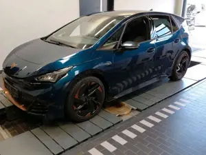 CUPRA Born 150 kW