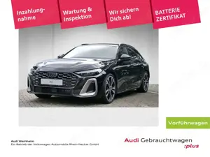 Audi A5 e-hybrid quattro Kamera S tronic Pano N