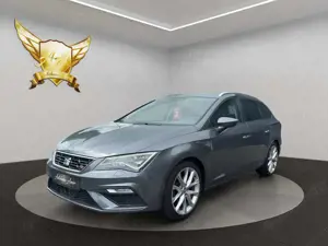 SEAT Leon FR Navi VOLL-LED KAMERA
