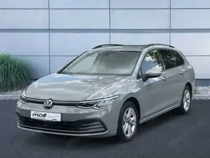 Volkswagen Golf Variant Life 2.0 TDI DSG/ AHK/Navi/ACC