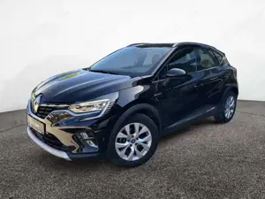 Renault Captur II E-TECH INTENS PLUG-IN 160