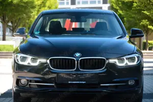BMW 320 i xDrive Sport Line| 1.HAND| LED| SZH| PDC Bild 2