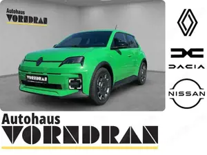 Renault R 5 5 E-Tech Evolution 120 Urban Range Klima PDC SHZ G