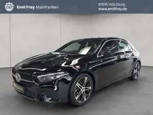 Mercedes-Benz A 200 A-Klasse