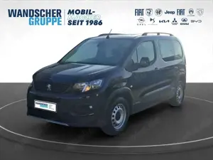 Peugeot Rifter Active Pack 1.2 PureTech 110 L1 SS