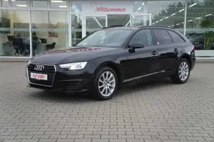 Audi A4 2.0 TDI Avant S-tronic Bi-Xenon Navi Tempomat