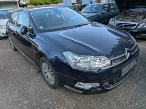 Citroen C5 C5 Diesel HDi 140 FAP
