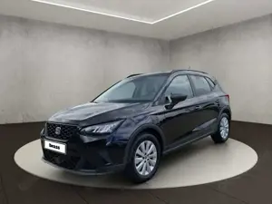 SEAT Arona Style 1.0 TSI Allwetterreifen, Sitzheizung
