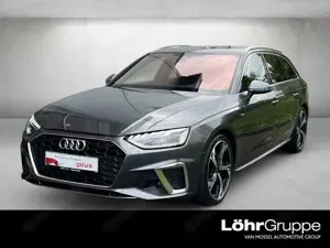 Audi A4 Avant S line 40 TFSI S tronic *LED*Kamera*BO