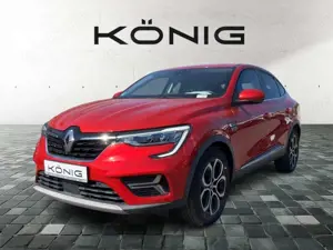 Renault Arkana TECHNO TCe 140 ARKANA