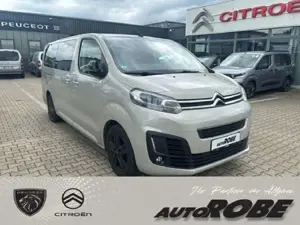 Citroen Spacetourer Business Lounge XL Standheizung