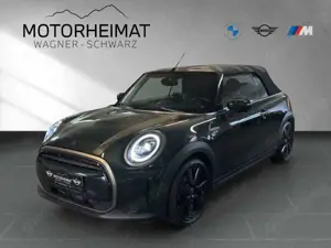 MINI Cooper Cabrio Cooper Aut. Resolute Edition