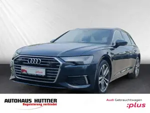 Audi A6 Avant 50 TDI qu. design tiptr. ACC HUD eGD. LED