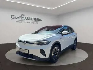 Volkswagen ID.4 Pure Wärmepumpe
