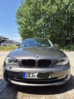 BMW 116 116i