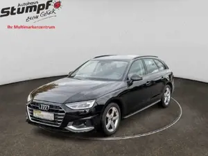 Audi A4 35 TFSI NAVI/SHZ/TOP Zustand