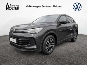 Volkswagen Tiguan 1.5 eTSI ENERGY AHK 360° KAM LED SHZ