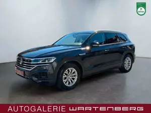 Volkswagen Touareg 4Motion 3.0 V6 TDI/AHK/ACC/LUFT/LEDER