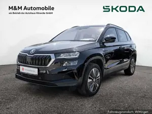 Skoda Karoq 1.5 TSI Tour SHZ AHK KAM KLIMA MATRIX
