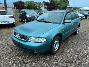 Audi A4 1.8*Avant*Fährt gut*Klima*