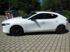 Mazda 3 2.5e-SKYACTIVG 140PS HOMURA...Sitzheizung, Voll-LE