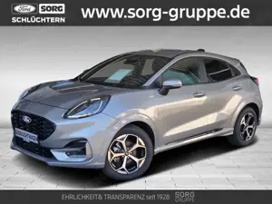 Ford Puma 1.0 EcoB MHEV ST-Line*5J. Garantie*KAMERA