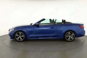 BMW 420 Bild 2