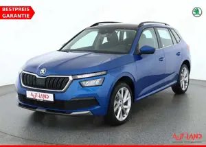 Skoda Kamiq 1.5 TSI Ambition LED Virtual Cockpit AHK