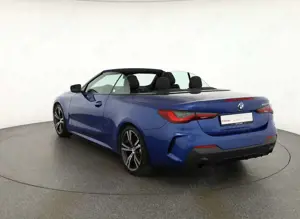BMW 420 Bild 3