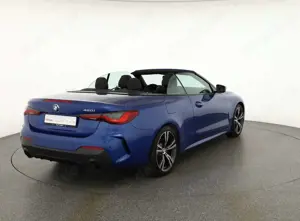 BMW 420 Bild 5