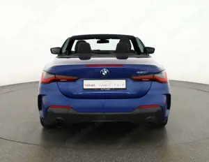 BMW 420 Bild 4