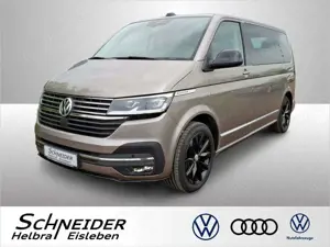 Volkswagen T6.1 Multivan 2.0 TDI GENERATION SIX+AZV+CAM+LED