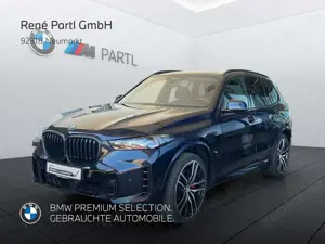 BMW X5 xDrive40d M-Pro ACC 360° Sitzbelüft H/K