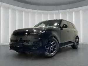 Land Rover Range Rover Sport DYNAMIC SE 3.0 D300 MHEV AWD Automatik