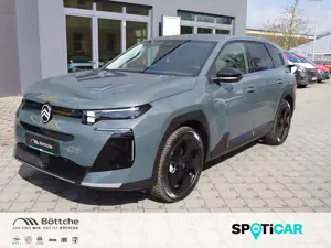 Citroen C5 Aircross MAX HYBRID - MATRIX/AHK/NAVI/ACC/360°
